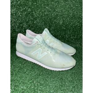 New Balance 420‎ Women’s Size 11 Mint Green Running Shoes Athletic Sneakers